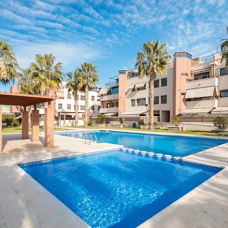 Bonhomia Pet Friendly Apartment San Juan  Bagian luar foto