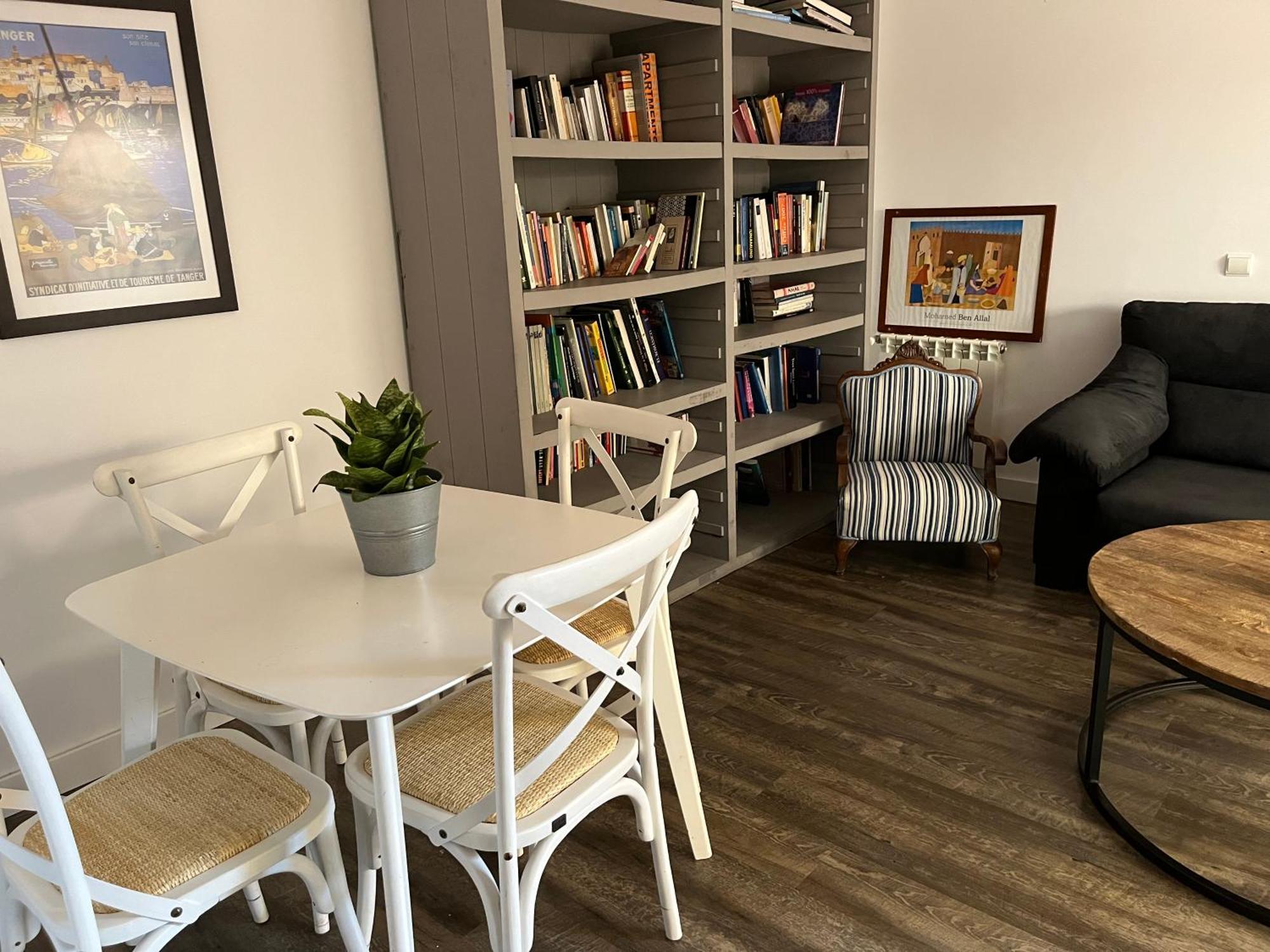 Bonhomia Pet Friendly Apartment San Juan  Bagian luar foto