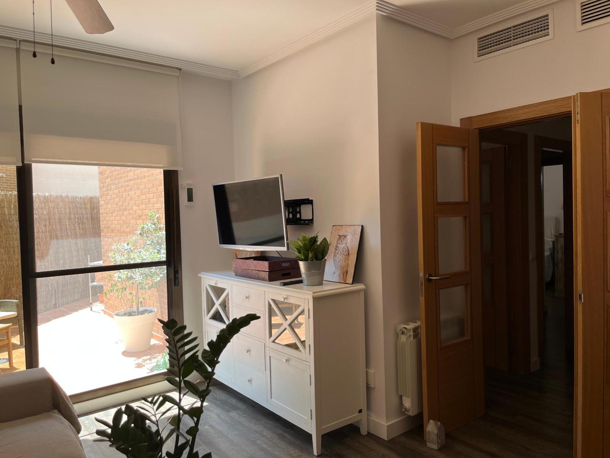 Bonhomia Pet Friendly Apartment San Juan  Bagian luar foto