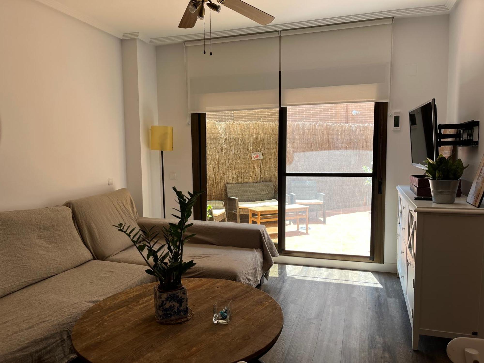Bonhomia Pet Friendly Apartment San Juan  Bagian luar foto