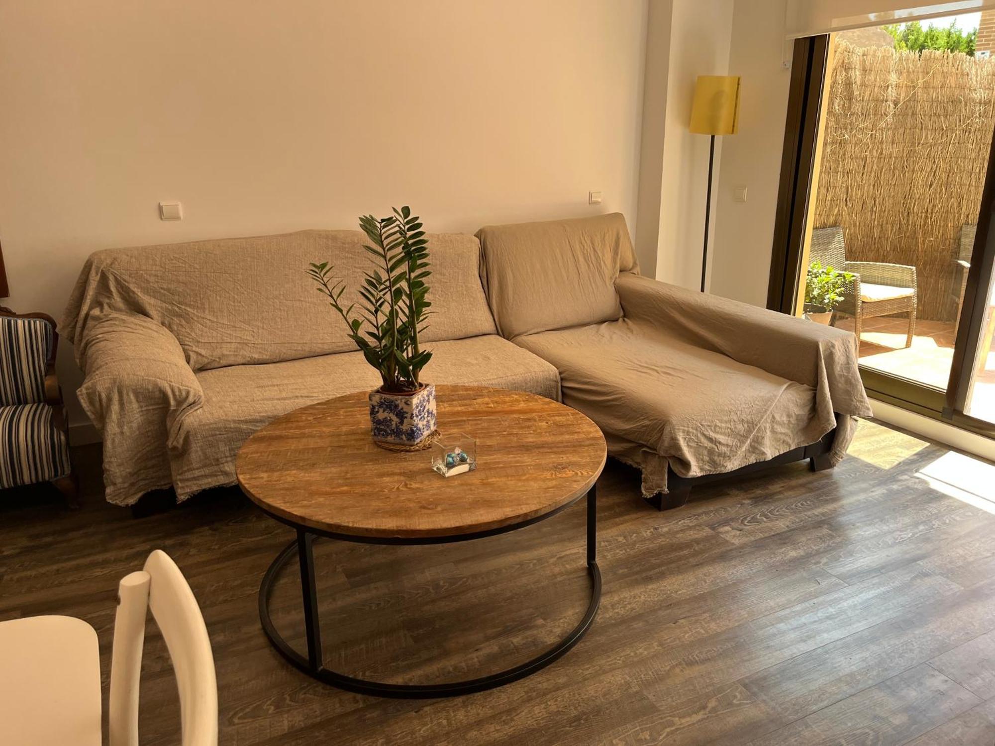 Bonhomia Pet Friendly Apartment San Juan  Bagian luar foto
